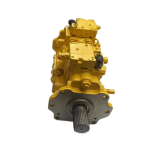 708-2K-00331 Hydraulic Piston Pump