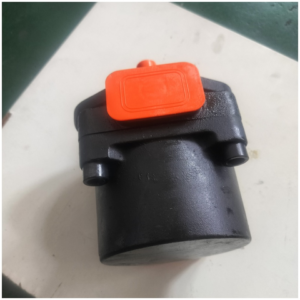 PFE-310361DT / PFE-310441DT Hydraulic Vane Pump
