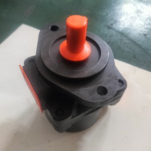 PFE-310441DT / PFE-310281DT Hydraulic Vane Pump