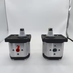PFG-327/D/RO / PFG-214/D / PFG-128-D / PFG-142-D / PFG-218-D / PFG-135 Hydraulic Gear Pump