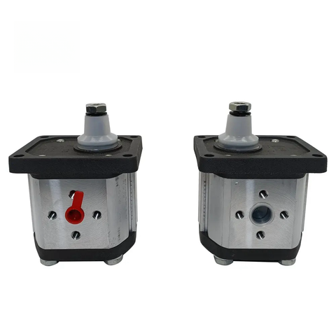 PFG-327/D/RO / PFG-214/D/RO / PFG-214/D / PFG-128-D / PFG-142-D / PFG-218-D / PFG-135 Hydraulic