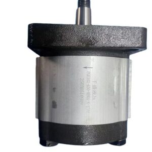 PGE102 / PGE103 / PGE104 / PGE101-420-RBQ1-N-3700A / PGE102-630-RBR4-N-3700 Hydraulic Gear Pump