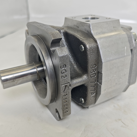 PGF2-2X/022RN20VM / PGF3-3X/020LJ07VU2 / PGF3-31040RE07VE4 / PGF3-3X040RJ07VU2K / PGF2-2X/019LN20VM Hydraulic Gear Pump