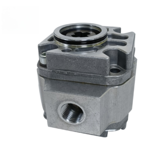 PGF2 / PGF3 / PGF3-3X/040RJ07VU2K / PGF2-2X/011RE01VE4 Hydraulic Gear Pump