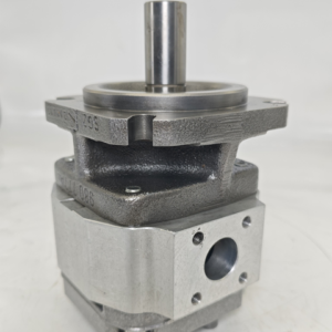 PGF3-3X040RE07VE4 Hydraulic Gear Pump