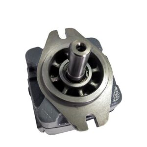PGH2 / PGH3 / PGH4 / PGH5-21/063 / PGH4-30/050RE11VU2 Hydraulic Gear Pump