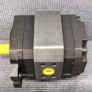PGH2005RR07MU4 / PGH2005RR07MU2 Hydraulic Gear Pump