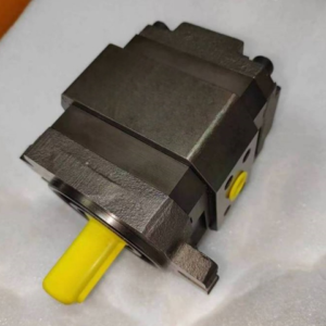 PGH2006RR07MU2 / PGH2005RR07MU2 Hydraulic Gear Pump