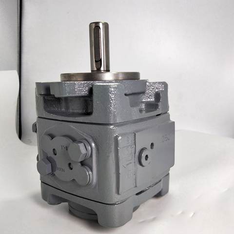 PGH4-30/025RE11VU2 Hydraulic Gear Pump