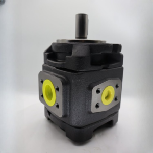 PGH4-30/032R / LXPG2H-LX1025/032/040RF2A0041 / LXPG1H-LX1/008RF2A / LXPG2H-LX1/025RF2A0040 Hydraulic Gear Pump