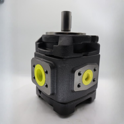 PGH4-30/032R / LXPG2H-LX1025/032/040RF2A0041 / LXPG1H-LX1/008RF2A / LXPG2H-LX1/025RF2A0040 Hydraulic Gear Pump