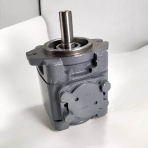 PGH4-30/040RE11VU2 Hydraulic Gear Pump