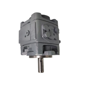 PGH4-30/080RE11VU2 Hydraulic Gear Pump