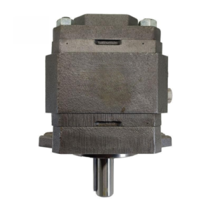 PGH4-3X/040RR11VU2 / PGH4-3X/032RR11VU2 / PGH4-3X/050RR11VU2 Hydraulic Gear Pump
