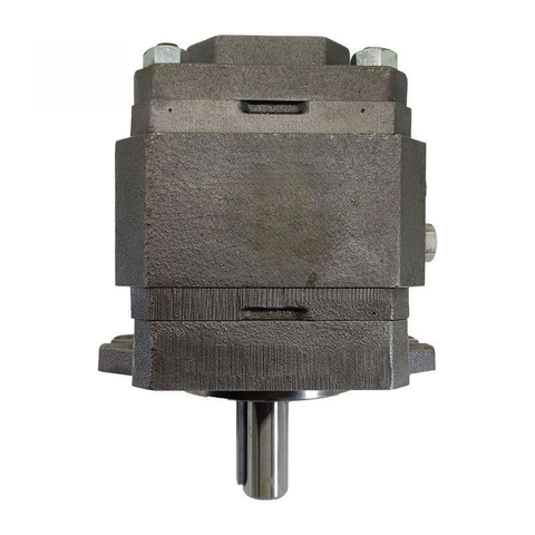 PGH4-3X/040RR11VU2 / PGH4-3X/032RR11VU2 / PGH4-3X/050RR11VU2 Hydraulic Gear Pump