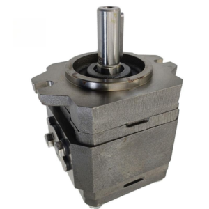 PGH4-3X/040RR11VU2 / PGH4-3X/032RR11VU2 / PGH4-3X/050RR11VU2 Hydraulic Gear Pump