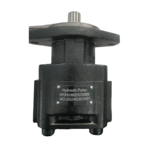 PGM350 / PGP365 / PGP315 / PGP330 / HPGPA336D21G7G6B00 / 3229110185 Hydraulic Gear Pump