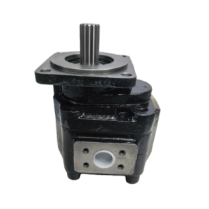 PGP511A0070CA1H2NL1L1LB1B1 / PGP505A0060CJ1H1ND3D2B1B1 / PGP365A278GEAB20-7 Hydraulic Gear Pump