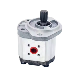 PGP500 / PGP517 / PGP505 / PGP600 Hydraulic Gear Pump