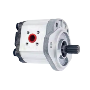 PGP505 / PGP315 / PGP517 / PGP640 / 3349116287 / PGP511A0110CC1H2ME5E3B1B1 Hydraulic Gear Pump