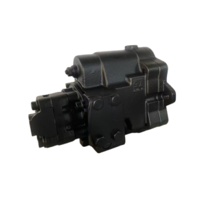 PSVD2 / PSVD2-12E / PSVD2-16E / PSVD2-21E / PSVD2-26E-3 / PSVD2-26E-5 / PSVD2-19E Hydraulic