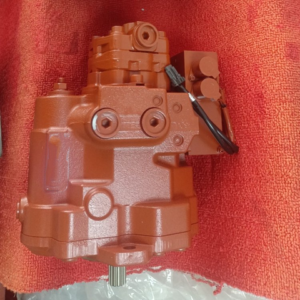 PSVD2 / PSVD2-17E-19 / PSVD2-17E-20 / PSVD2-17E-23 / B0600-16023 Hydraulic Piston Pump