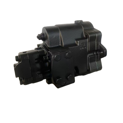 PSVD2-17E / PSVD2-17E-20 / PSVD2-19E Hydraulic Piston Pump