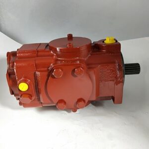 PSVK2-18CKG-HS-7 Hydraulic Piston Pump