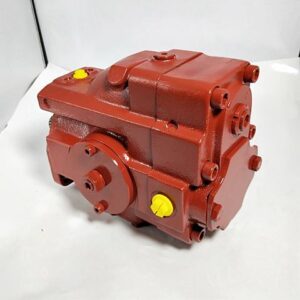 PSVK2 / PSVK2-40CKG-HS-7 Hydraulic Piston Pump