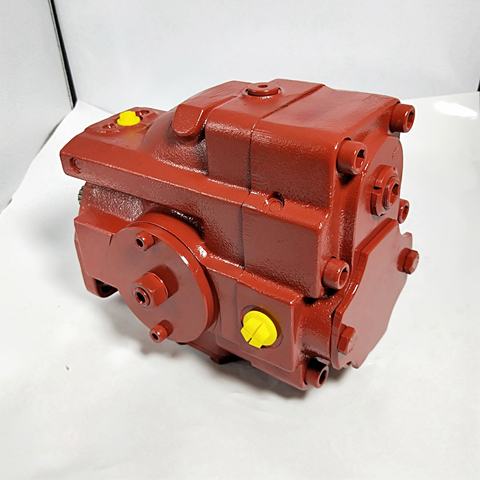 PSVK2 / PSVK2-40CKG-HS-7 Hydraulic Piston Pump