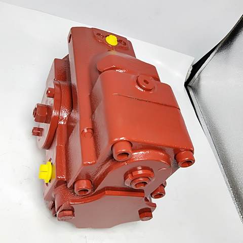 PSVK2 / PSVK2-55C / PSVK2-25CK / PSVK2-27CKG / PSVK2-27CKG-HS-7 Hydraulic Piston Pump