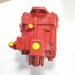 PSVK2 / PSVL-42CG-11 / PSVL-54CG-13 Hydraulic Piston Pump