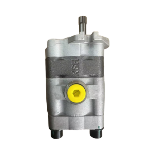 PSVL2-27CG-1 / PSVL2-27CG / PSVL2-42-V Hydraulic Gear Pump