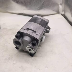 PSVL2-36CG-2 / PSVL2-42CG Hydraulic Gear Pump