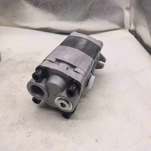 PSVL2-36CG-2 / PSVL2-42CG Hydraulic Gear Pump