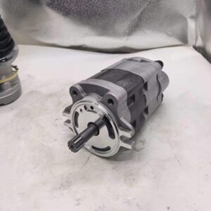 PSVL2-63 / PSVL2-36CG-2 Hydraulic Piston Pump