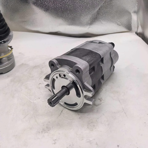PSVL2-63 / PSVL2-36CG-2 Hydraulic Piston Pump