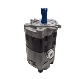 PSVL2-63 / PSVL2-36CG-2 Hydraulic Piston Pump