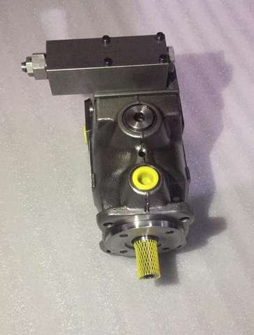 PV016 / PV020 / PV023 / PV032 / PV040 / PV046 / PV063A03RM1A0N Hydraulic