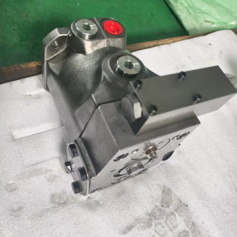 PV046R1E1T1NHLB / PV020 / PV040 Hydraulic Piston Pump