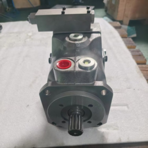 PV046R1E1T1NHLB / PV032 / PV092 Hydraulic Piston Pump