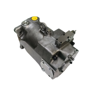 PV140 / PV080 / PV063 / PV092 / PV270 / PV092R1K1T1NMMC / PV270R1K1T1NYLC Hydraulic