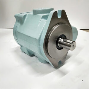 PV20-2R2B-C02 Hydraulic Piston Pump