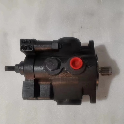 PV29-1L1A-C04 / PV29-1L1D-C00 Hydraulic Piston Pump