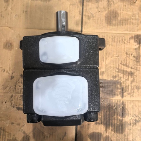 PV2R2-65-R Hydraulic Vane Pump