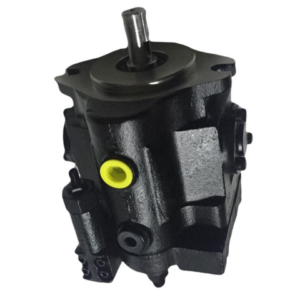 PV6 / PV10 / PV15 / PV20 / PV15-2R1D-L00 / PV15-2R1D-L02 / PV15-1L1D-C02 Hydraulic