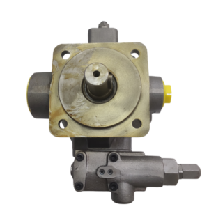 PV7-1X/16-20RE01MD0-16 / PV7-1X/16-30RE01MD0-08 / PV7-1X/25-45RE01MD0-08 Hydraulic Vane Pump