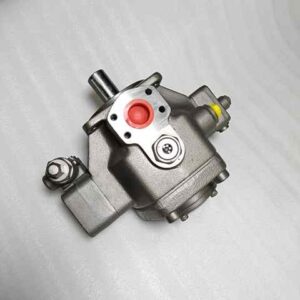 PV7-1X / PV7-2X / PV7-1A/63-71RE07MC0-16 Hydraulic Vane Pump