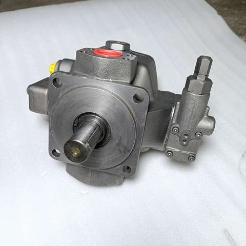PV7-1X / PV7-2X / PV7-1A/63-71RE07MC0-16 Hydraulic Vane Pump
