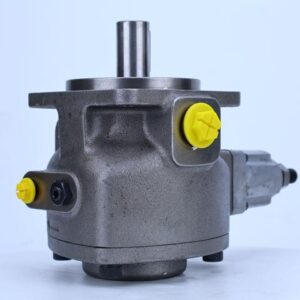 PV7-1X25-30RE01MC0-16 / PV7-1X10-14RE01MW0-16 Hydraulic Vane Pump
